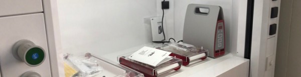 PCR, gen plaza, hoefer, elektroforez