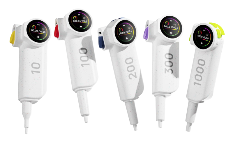 elektronik pipet, otomatik pipet, pipet, dijital pipet, Gen Plaza, vecverse, Vec verse