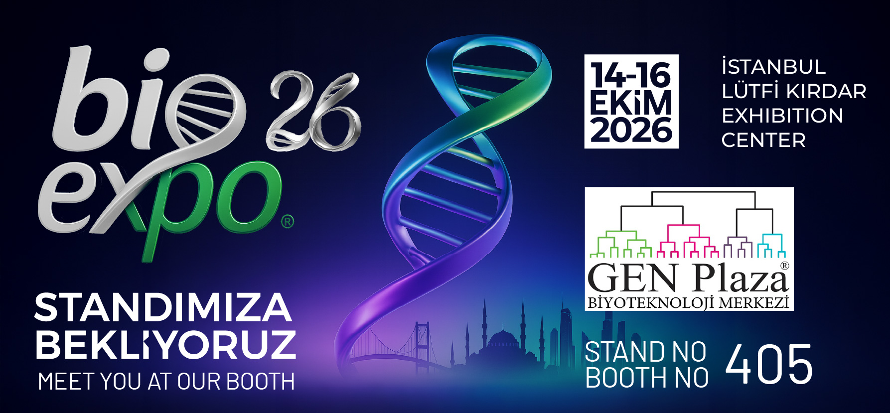 gen, gen plaza, gen plaza biyoteknoloji, gen plaza biotech, biotechnology, ankara, turkiye, turkey