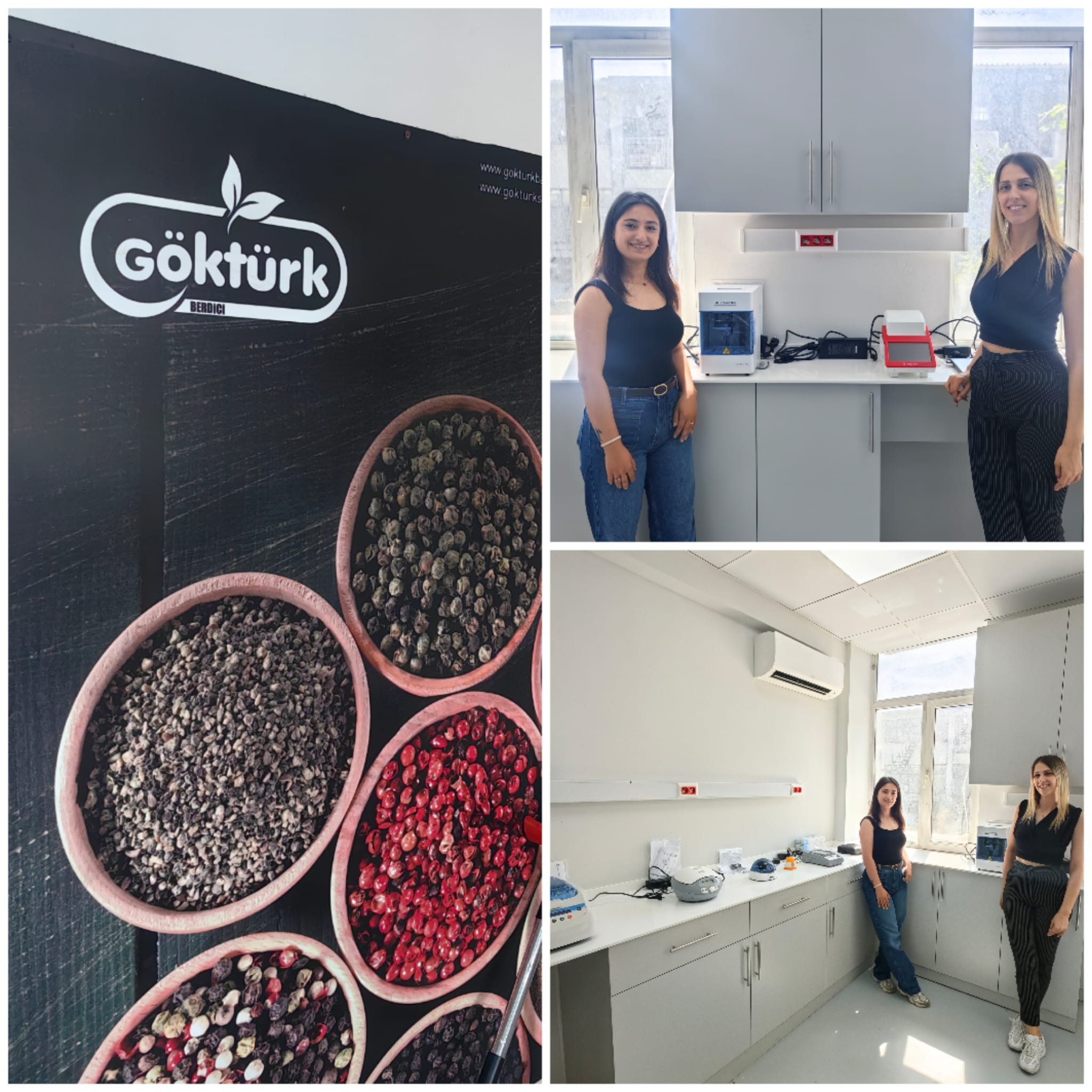 moleküler labı, gen, gen plaza, gen plaza biyoteknoloji, gen plaza biotech, biotechnology, ankara, turkiye, turkey, türkiye, Pcr, Pcr labı, real time Pcr labı kurulumu, RT-PCR labı, anahtar teslim pcr laboratuvarı, genotiplendirme, ette tür, sütte tür tayini, gdo tespit kiti, gmo tespit kiti, Pcr kiti, rt-pcr kiti